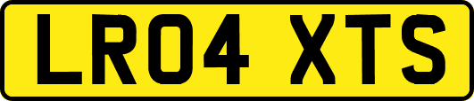 LR04XTS