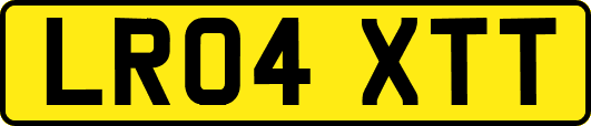 LR04XTT