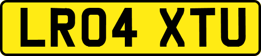 LR04XTU