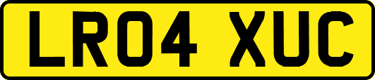 LR04XUC