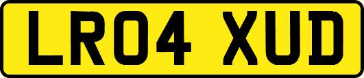 LR04XUD