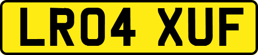 LR04XUF