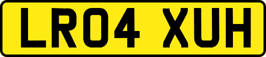 LR04XUH