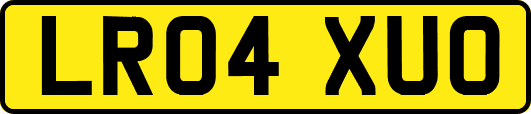 LR04XUO