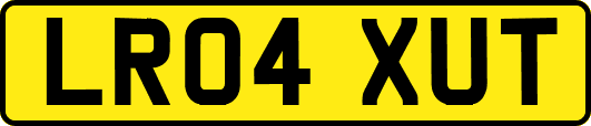 LR04XUT