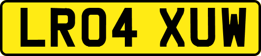 LR04XUW
