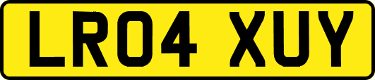 LR04XUY