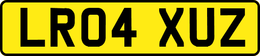 LR04XUZ