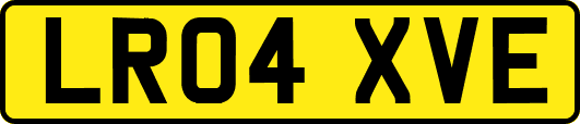 LR04XVE