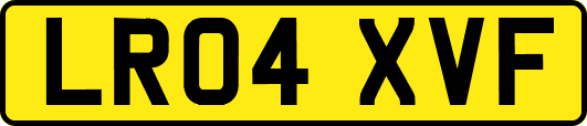 LR04XVF