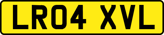 LR04XVL