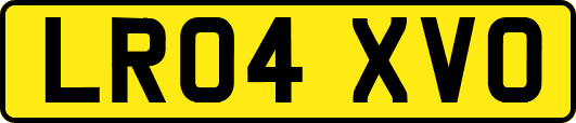 LR04XVO