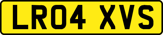 LR04XVS