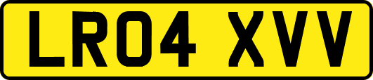 LR04XVV