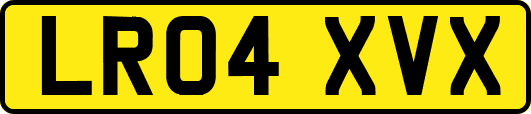 LR04XVX