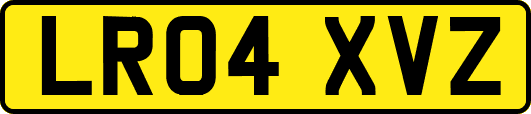 LR04XVZ