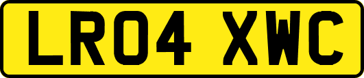 LR04XWC