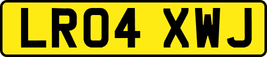 LR04XWJ