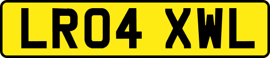 LR04XWL