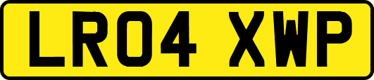 LR04XWP