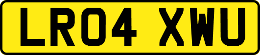 LR04XWU