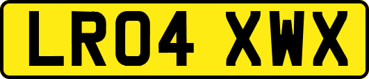 LR04XWX