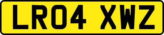 LR04XWZ