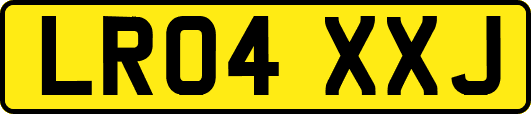 LR04XXJ