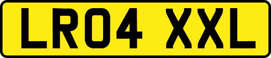 LR04XXL