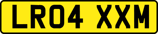 LR04XXM
