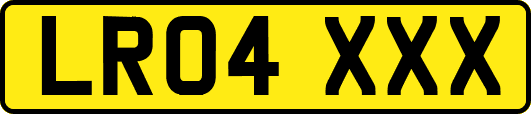 LR04XXX