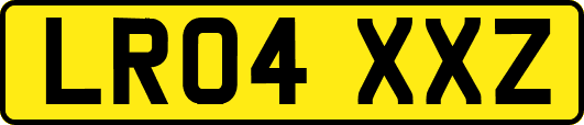 LR04XXZ