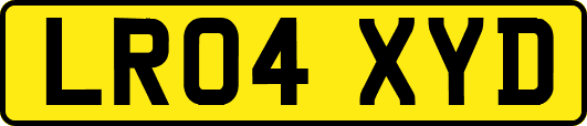 LR04XYD