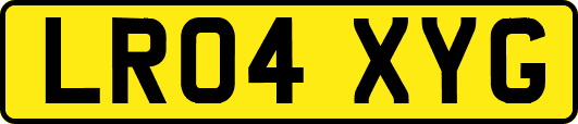 LR04XYG