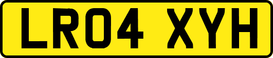 LR04XYH