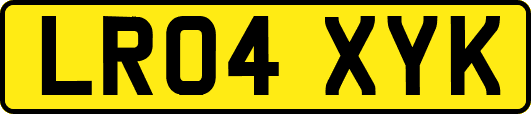 LR04XYK