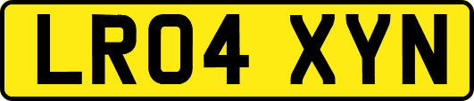 LR04XYN