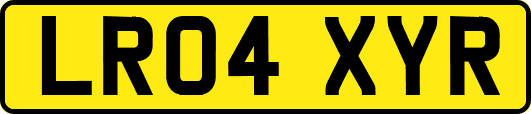 LR04XYR