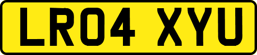 LR04XYU