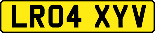 LR04XYV