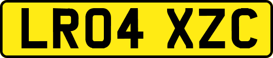 LR04XZC