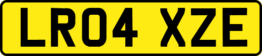 LR04XZE