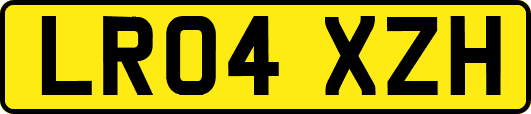 LR04XZH