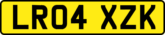LR04XZK