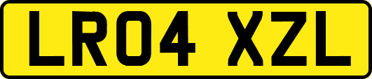 LR04XZL