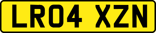 LR04XZN