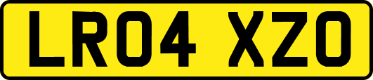 LR04XZO