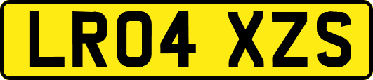 LR04XZS