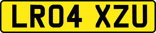 LR04XZU