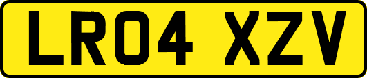 LR04XZV